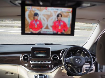 2020 Mercedes-BENZ V-CLASS thumbnail 31