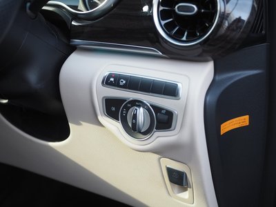 2020 Mercedes-BENZ V-CLASS thumbnail 43