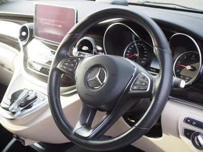 2020 Mercedes-BENZ V-CLASS thumbnail 32