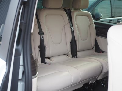 2020 Mercedes-BENZ V-CLASS thumbnail 40