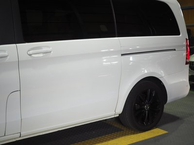 2020 Mercedes-BENZ V-CLASS thumbnail 28
