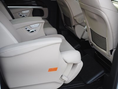 2020 Mercedes-BENZ V-CLASS thumbnail 38