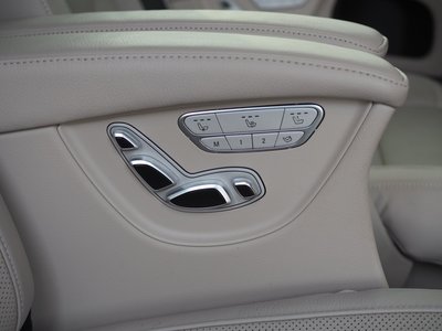 2020 Mercedes-BENZ V-CLASS photo 14