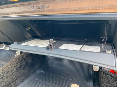 1974 Cadillac FLEETWOOD — фото 10