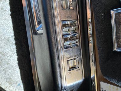 1974 Cadillac FLEETWOOD — фото 12