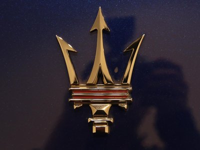 2023 Maserati GRECALE 照片 19