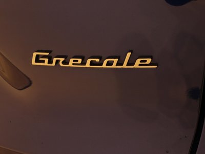 2023 Maserati GRECALE 照片 20