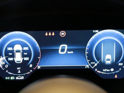 2023 Maserati GRECALE 照片 36