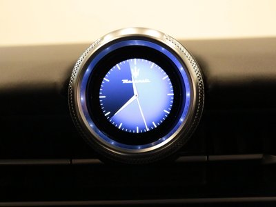 2023 Maserati GRECALE 照片 45