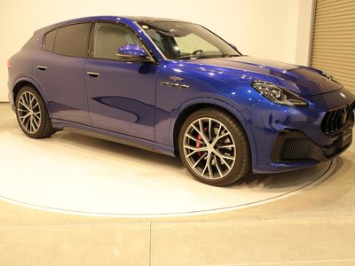2023 Maserati GRECALE 照片 13
