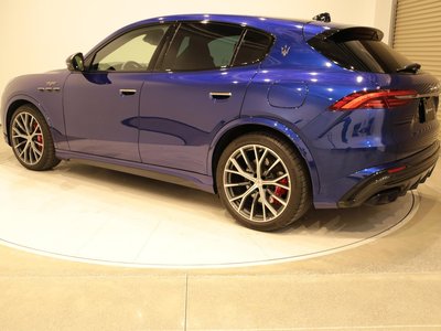 2023 Maserati GRECALE 照片 8