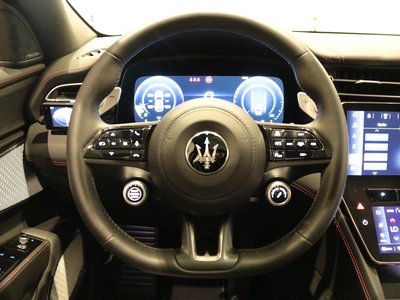 2023 Maserati GRECALE 照片 46