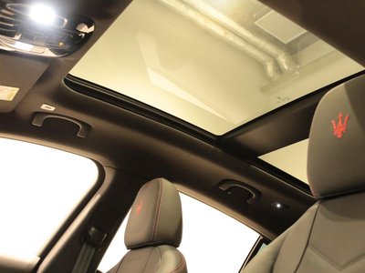 2023 Maserati GRECALE 照片 25