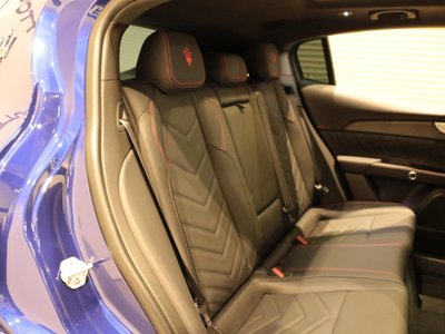 2023 Maserati GRECALE 照片 27