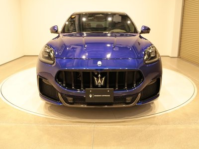 2023 Maserati GRECALE 照片 9