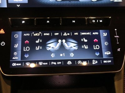 2023 Maserati GRECALE 照片 44