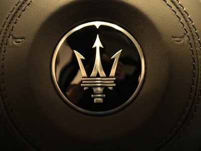 2023 Maserati GRECALE 照片 37