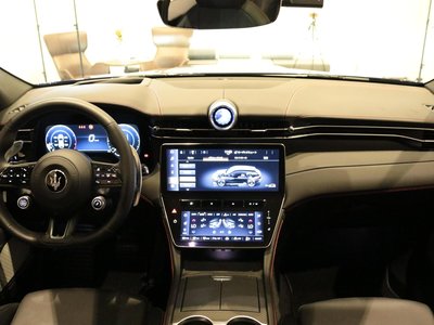 2023 Maserati GRECALE 照片 6
