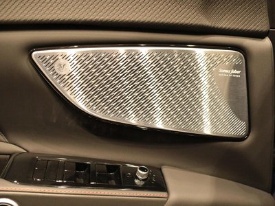 2023 Maserati GRECALE 照片 33