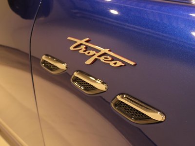 2023 Maserati GRECALE 照片 15