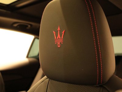 2023 Maserati GRECALE 照片 23