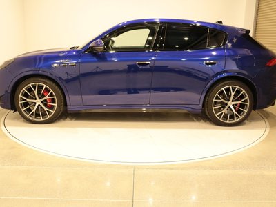 2023 Maserati GRECALE 照片 7