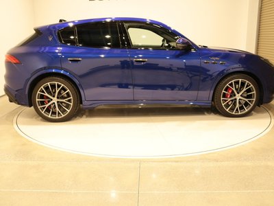 2023 Maserati GRECALE 照片 12