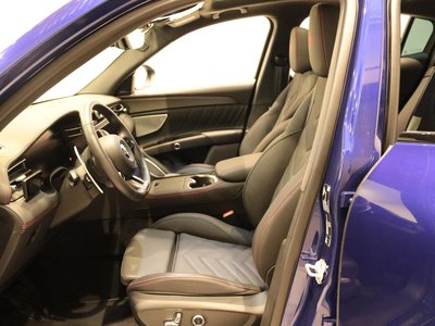 2023 Maserati GRECALE 照片 22