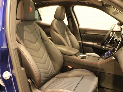 2023 Maserati GRECALE 照片 24