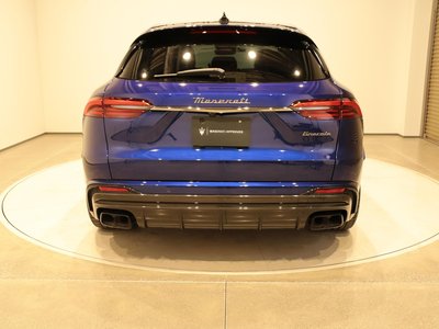 2023 Maserati GRECALE 照片 10