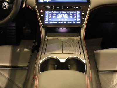 2023 Maserati GRECALE 照片 48