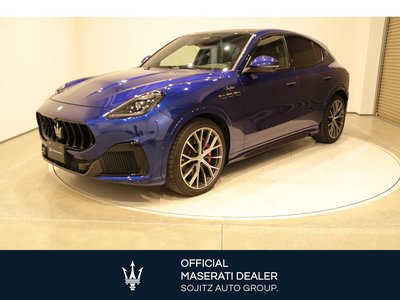 2023 Maserati GRECALE 照片 1