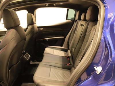 2023 Maserati GRECALE 照片 30