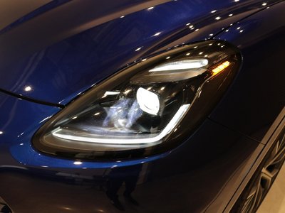 2023 Maserati GRECALE 照片 52