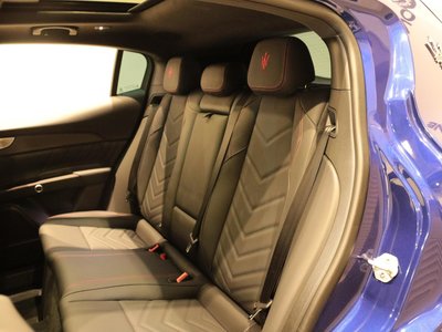 2023 Maserati GRECALE 照片 29