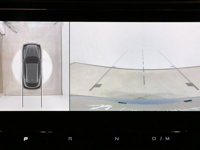 2023 Maserati GRECALE 照片 41