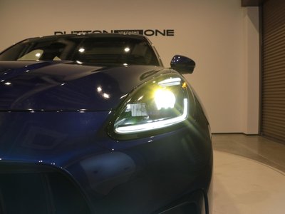 2023 Maserati GRECALE 照片 53