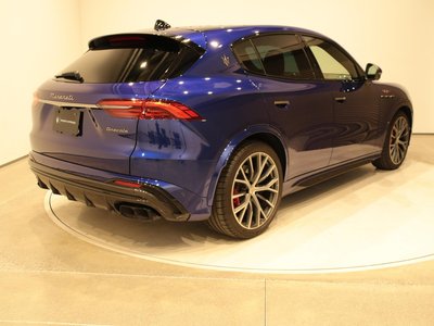 2023 Maserati GRECALE 照片 11