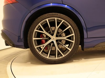 2023 Maserati GRECALE 照片 18