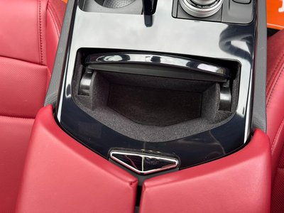صورة مصغرة 17 لـ 2024 Maserati QUATTROPORTE