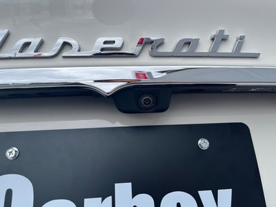 صورة مصغرة 26 لـ 2024 Maserati QUATTROPORTE