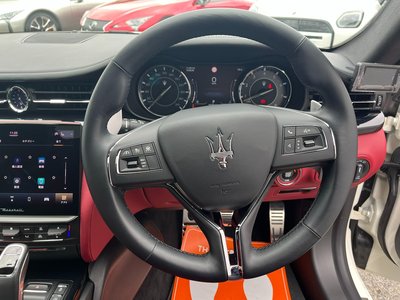 صورة مصغرة 18 لـ 2024 Maserati QUATTROPORTE