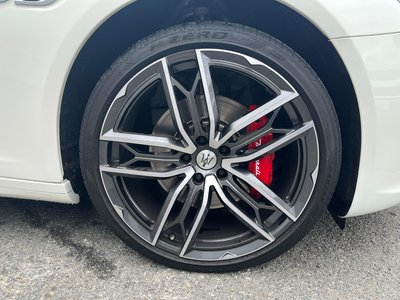 صورة مصغرة 66 لـ 2024 Maserati QUATTROPORTE