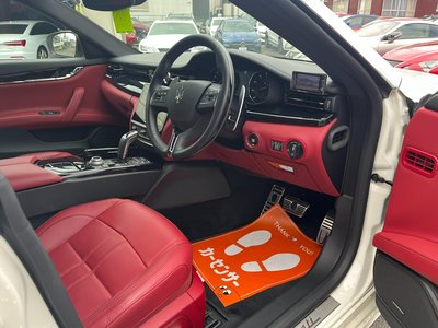 صورة مصغرة 33 لـ 2024 Maserati QUATTROPORTE