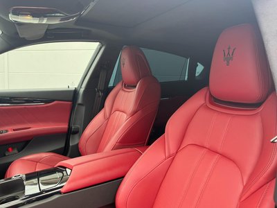 صورة مصغرة 48 لـ 2024 Maserati QUATTROPORTE