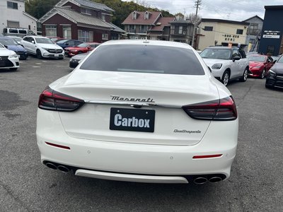 صورة مصغرة 57 لـ 2024 Maserati QUATTROPORTE