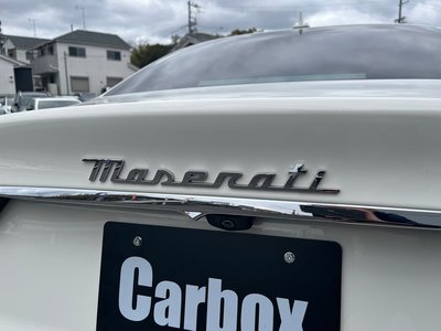 صورة مصغرة 64 لـ 2024 Maserati QUATTROPORTE