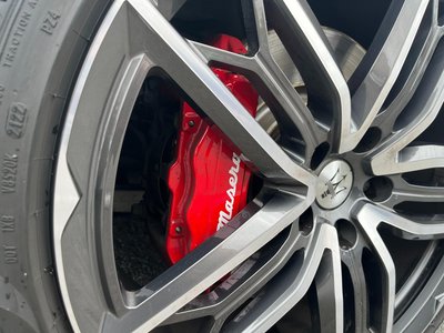 صورة مصغرة 73 لـ 2024 Maserati QUATTROPORTE