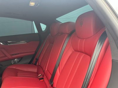 صورة مصغرة 46 لـ 2024 Maserati QUATTROPORTE