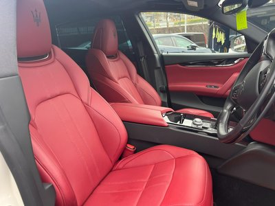 2024 Maserati QUATTROPORTE — фото 7